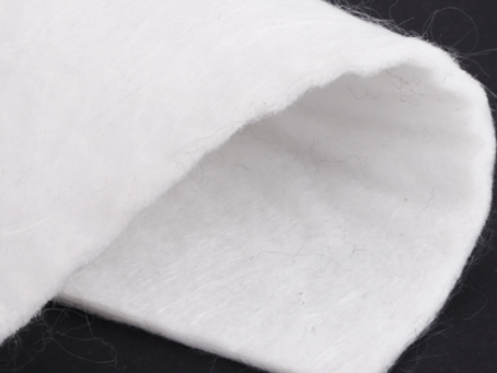 石家庄长丝土工布